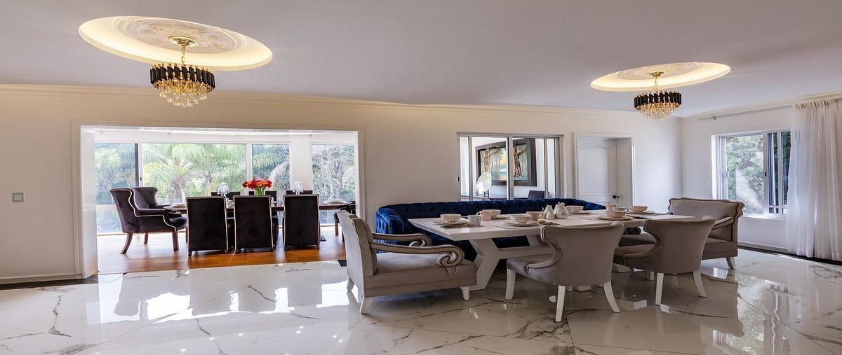 Foto de casa en venta en sendero de las jacarandas , puerta de hierro, zapopan, jalisco, 0 No. 03