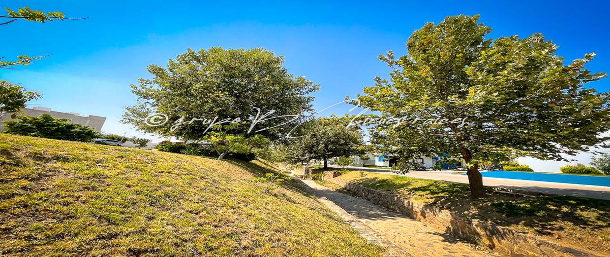 Foto de terreno habitacional en venta en sendero de las laderas 41, bosques de la esperanza, tlajomulco de zúñiga, jalisco, 0 No. 03