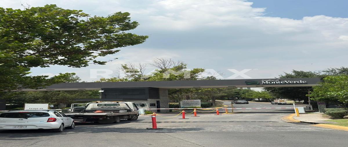 Foto de terreno habitacional en venta en sendero de las montañas , senderos de monte verde, tlajomulco de zúñiga, jalisco, 30319223 No. 03