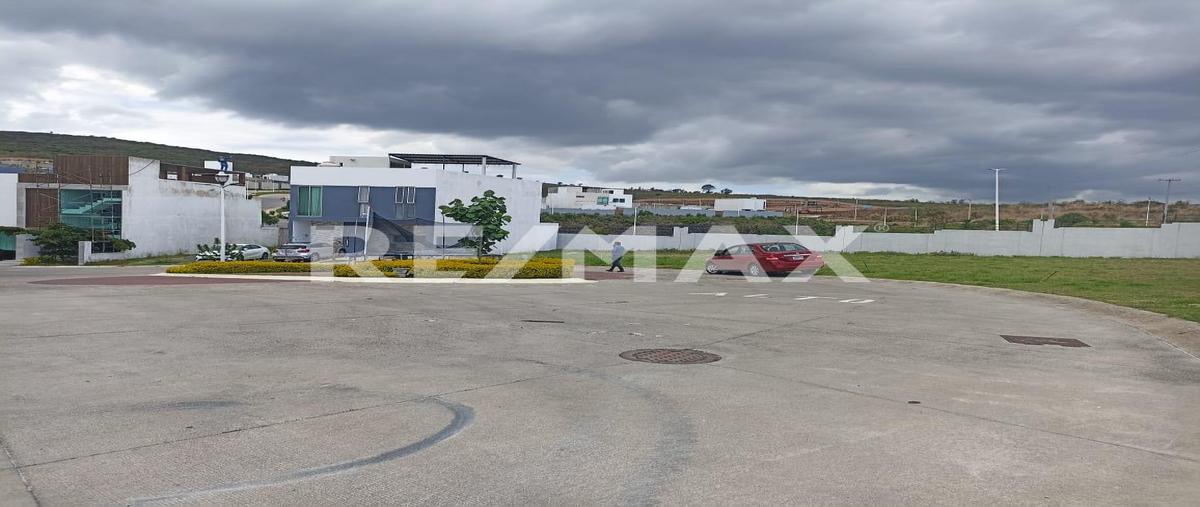 Foto de terreno habitacional en venta en sendero de las montañas , senderos de monte verde, tlajomulco de zúñiga, jalisco, 30319223 No. 05
