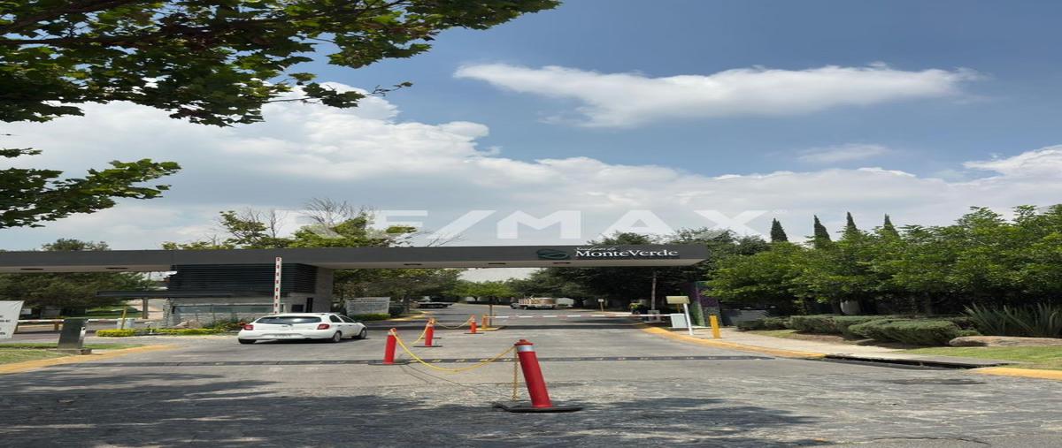 Foto de terreno habitacional en venta en sendero de las montañas , senderos de monte verde, tlajomulco de zúñiga, jalisco, 30319225 No. 03