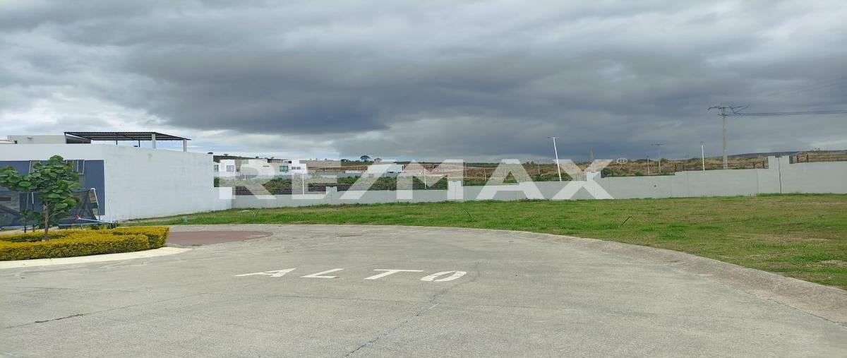 Foto de terreno habitacional en venta en sendero de las montañas , senderos de monte verde, tlajomulco de zúñiga, jalisco, 30319225 No. 05