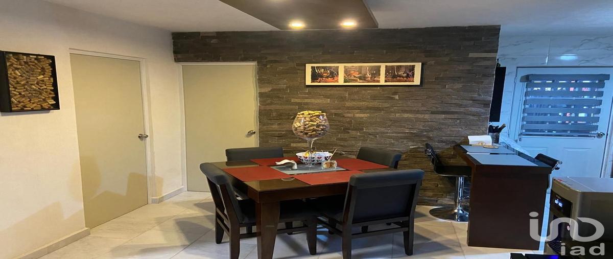 Foto de departamento en venta en sendero de las palmas 374, paseo de las palmas ii, veracruz, veracruz de ignacio de la llave, 29846116 No. 03
