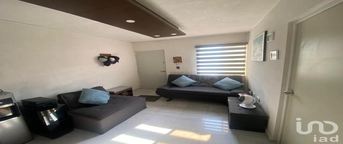 Foto de departamento en venta en sendero de las palmas 374, paseo de las palmas ii, veracruz, veracruz de ignacio de la llave, 29846116 No. 05