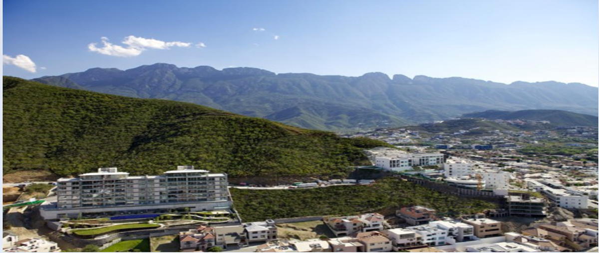 Foto de departamento en venta en sendero de las privanzas 305 , las privanzas 3 sector segunda etapa, san pedro garza garcía, nuevo león, 27902619 No. 03