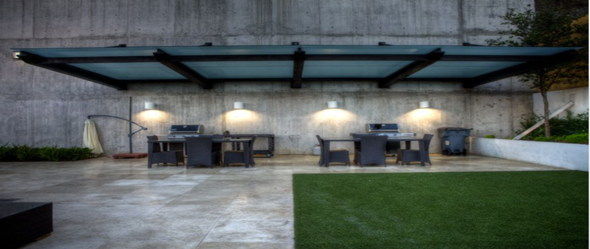 Foto de departamento en venta en sendero de las privanzas 305 , las privanzas 3 sector segunda etapa, san pedro garza garcía, nuevo león, 27902619 No. 04