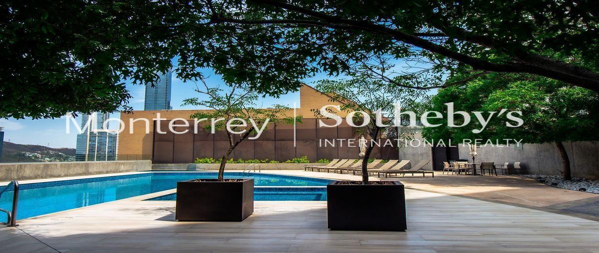 Foto de departamento en renta en sendero de las privanzas , privanzas, san pedro garza garcía, nuevo león, 27687740 No. 03