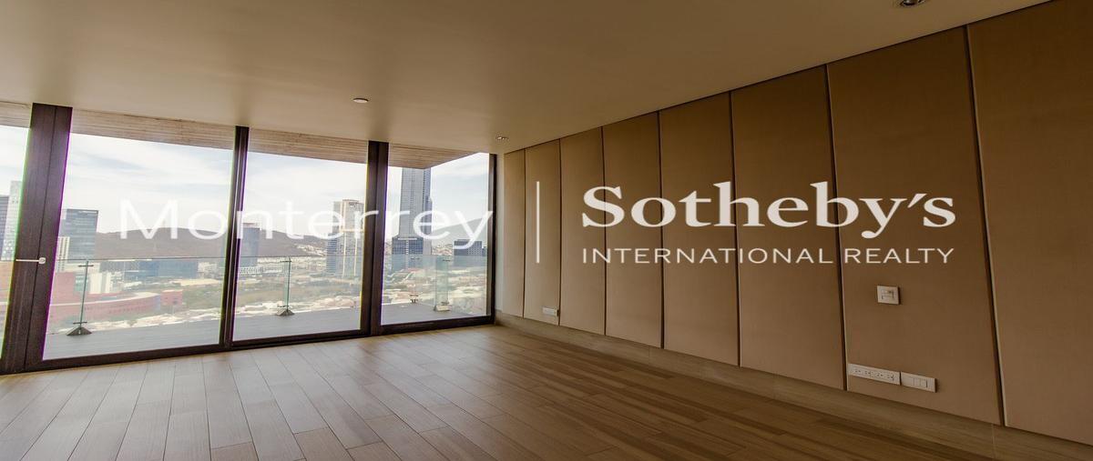 Foto de departamento en venta en sendero de las privanzas , privanzas, san pedro garza garcía, nuevo león, 27687752 No. 04