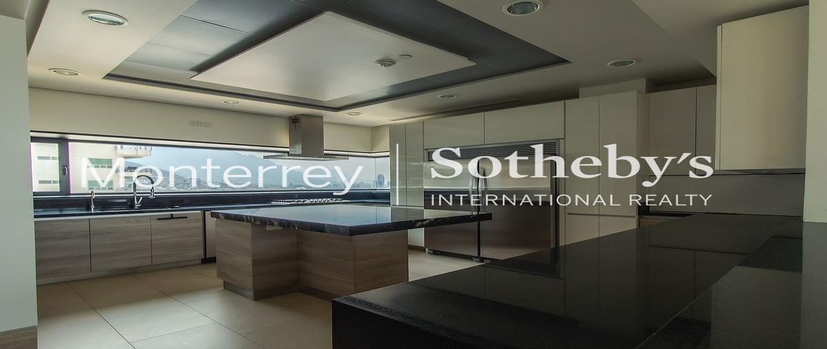 Foto de departamento en venta en sendero de las privanzas , privanzas, san pedro garza garcía, nuevo león, 0 No. 08