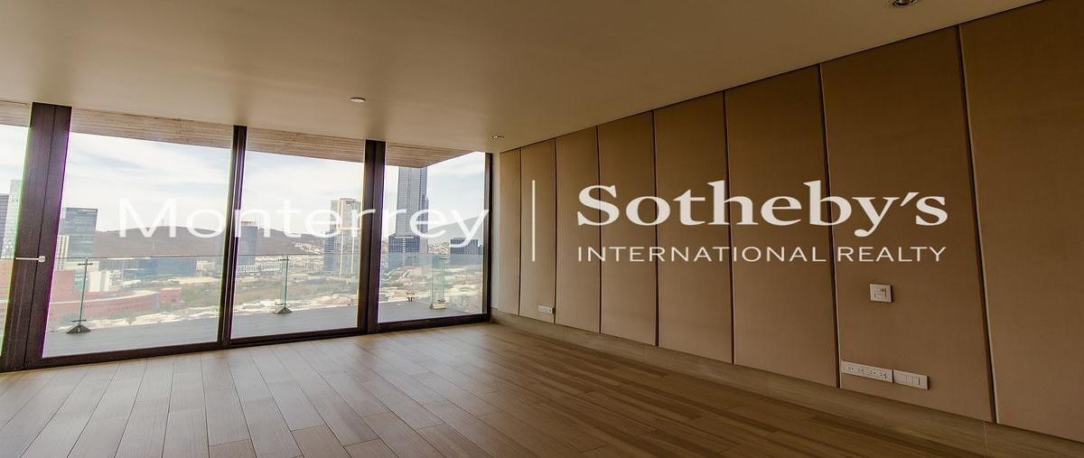 Foto de departamento en renta en sendero de las privanzas , privanzas, san pedro garza garcía, nuevo león, 0 No. 04