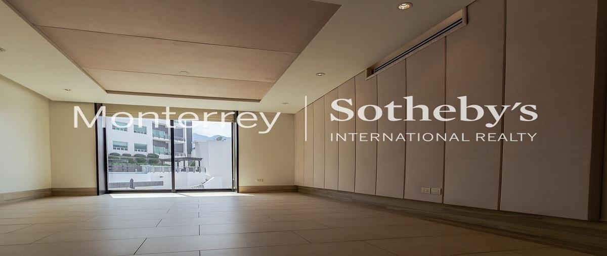 Foto de departamento en renta en sendero de las privanzas , privanzas, san pedro garza garcía, nuevo león, 0 No. 05