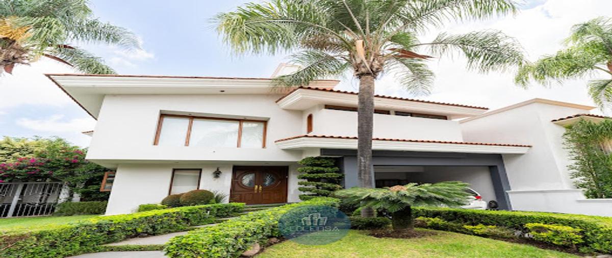 Foto de casa en venta en sendero de los encinos 27, puerta de hierro, zapopan, jalisco, 0 No. 03