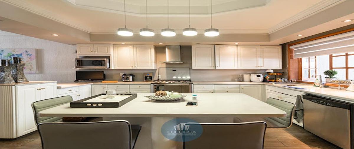 Foto de casa en venta en sendero de los encinos 27, puerta de hierro, zapopan, jalisco, 0 No. 04