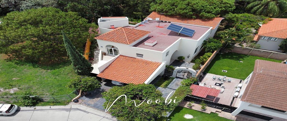 Foto de casa en sendero de los encinos , puerta de hierro, zapopan, jalisco, 0 foto 02 Foto de casa en venta en sendero de los encinos , puerta de hierro, zapopan, jalisco, 0 No. 02