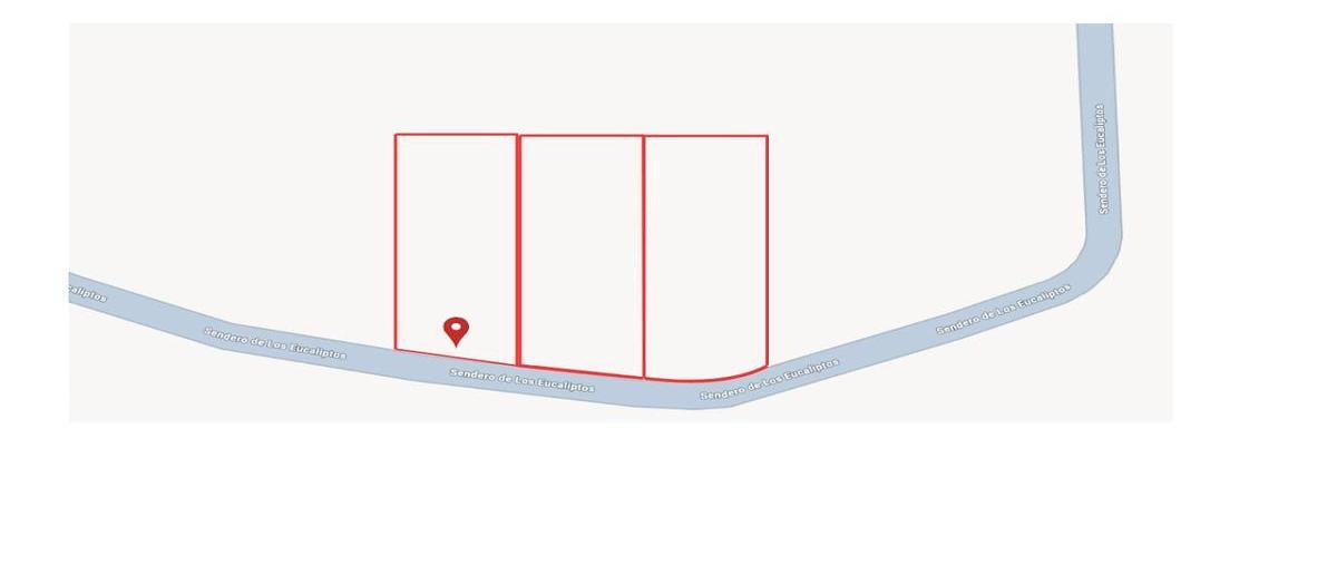 Foto de terreno habitacional en venta en sendero de los eucaliptos , puerta de hierro, zapopan, jalisco, 0 No. 04