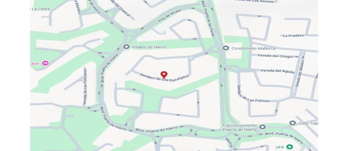 Foto de terreno habitacional en venta en sendero de los eucaliptos , puerta de hierro, zapopan, jalisco, 0 No. 05