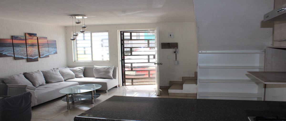 Foto de casa en condominio en venta en sendero de los frailes , ciudad del sol sección valle de santiago, querétaro, querétaro, 30377527 No. 03