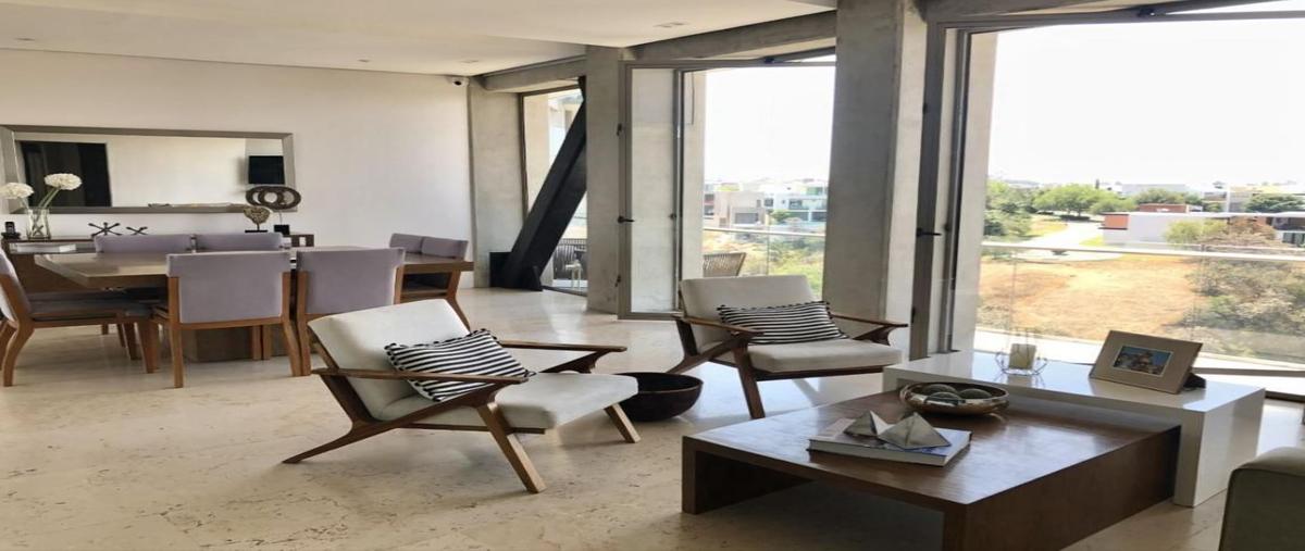 Foto de departamento en sendero de los himalayas , cumbres, zapopan, jalisco, 30056501 foto 01 Foto de departamento en venta en sendero de los himalayas , cumbres, zapopan, jalisco, 30056501 No. 01