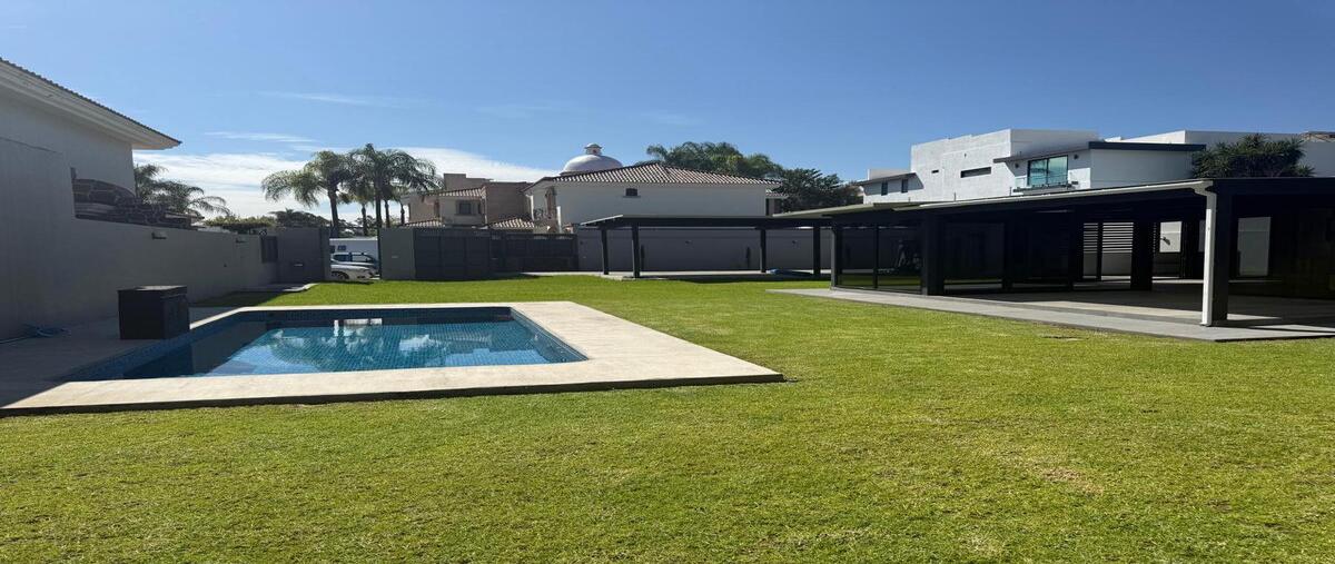 Foto de terreno habitacional en venta en sendero de los laureles , puerta de hierro, zapopan, jalisco, 0 No. 03