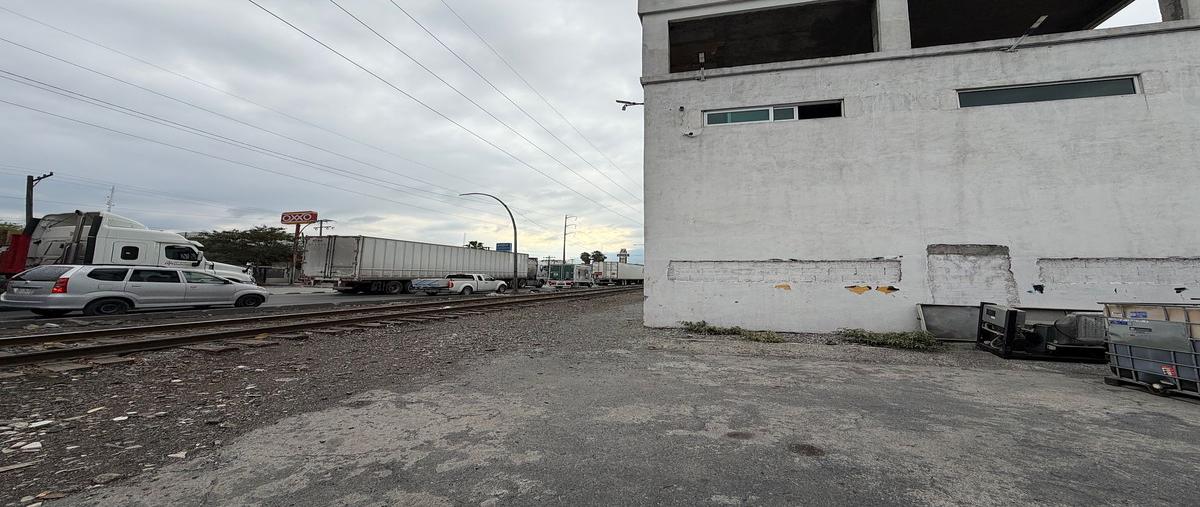 Foto de bodega en renta en sendero de los lirios , hidalgo, monterrey, nuevo león, 31093214 No. 03