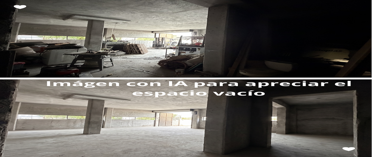 Foto de bodega en renta en sendero de los lirios , hidalgo, monterrey, nuevo león, 31093214 No. 04