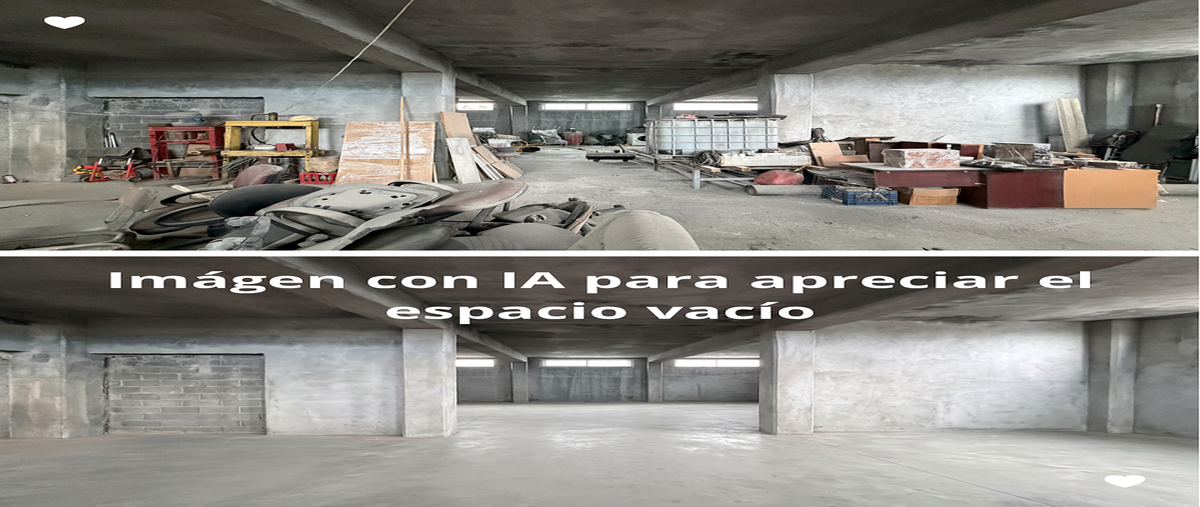 Foto de bodega en renta en sendero de los lirios , hidalgo, monterrey, nuevo león, 31093214 No. 05