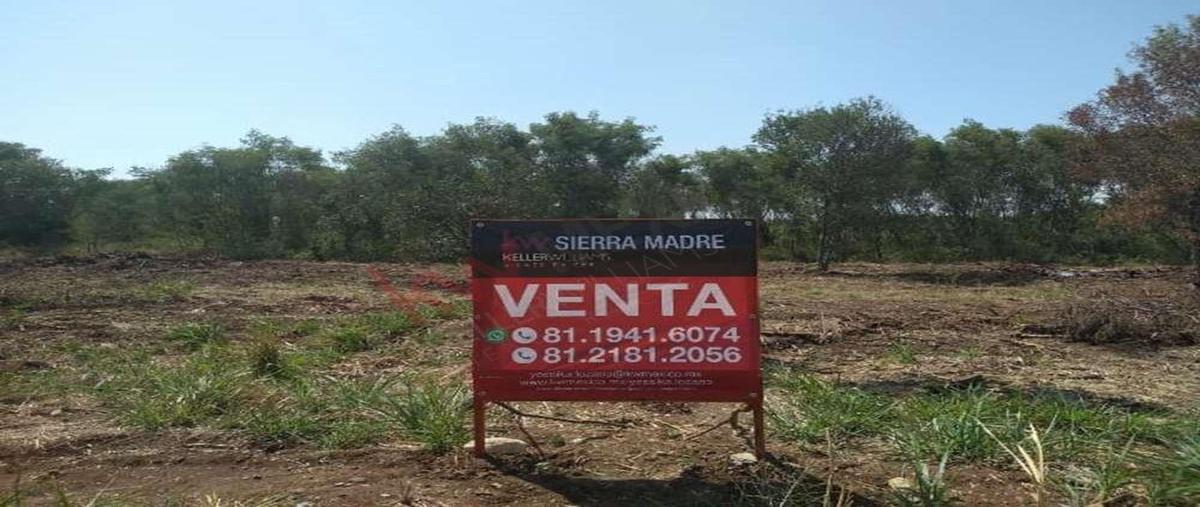 Foto de terreno habitacional en venta en sendero de los nogales l1, 11, 10, 9, 1, 11, 3, 4, 5, 9, 8, 7, san isidro, cadereyta jiménez, nuevo león, 0 No. 04