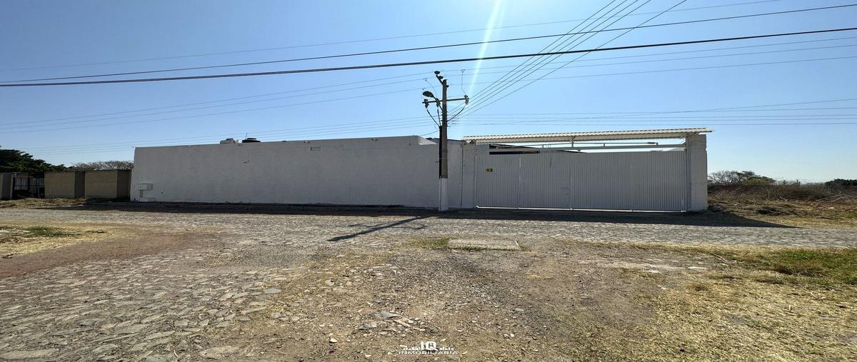 Foto de bodega en venta en sendero de los olivos , valle de los olivos, ixtlahuacán de los membrillos, jalisco, 0 No. 02