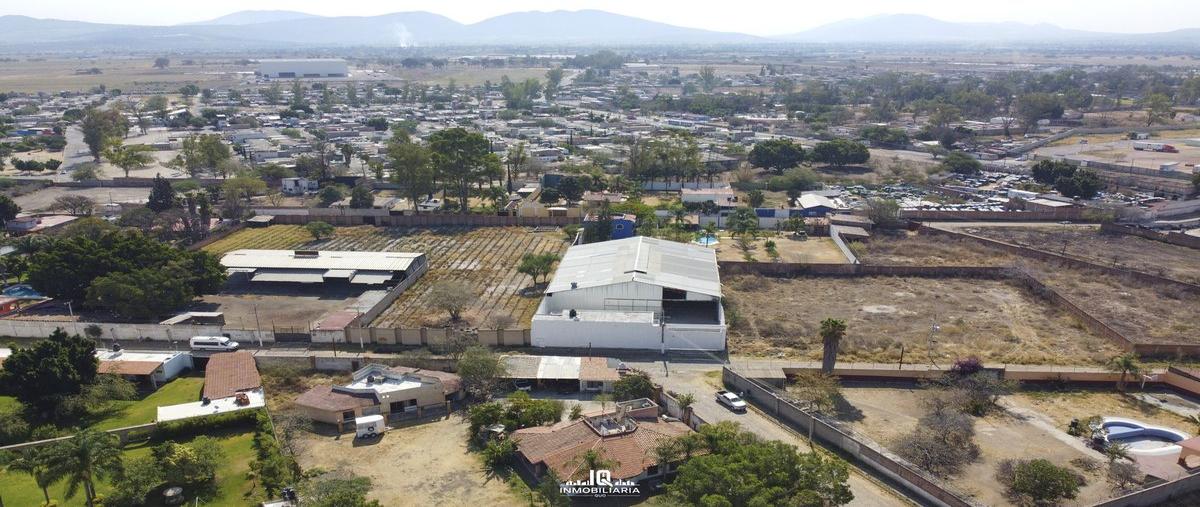 Foto de bodega en venta en sendero de los olivos , valle de los olivos, ixtlahuacán de los membrillos, jalisco, 0 No. 04