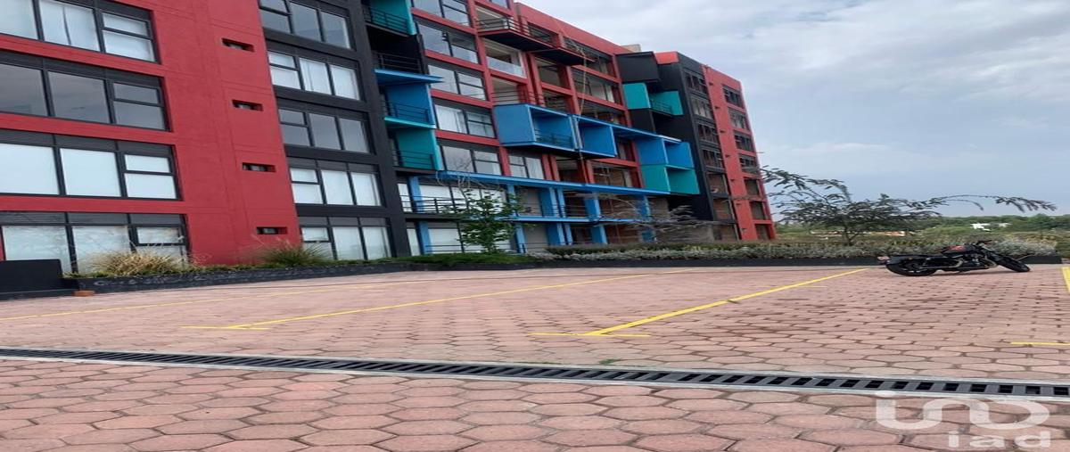 Foto de departamento en venta en sendero de los pelillos 94, espíritu santo, jilotzingo, méxico, 28721135 No. 03