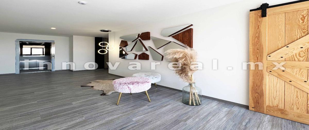 Foto de departamento en venta en sendero de los pelillos , espíritu santo, jilotzingo, méxico, 0 No. 03