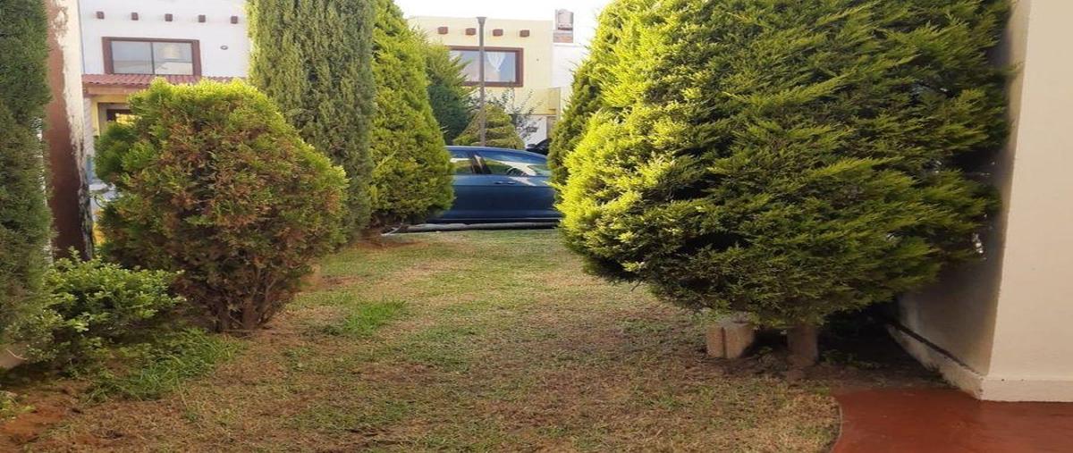 Foto de casa en venta en  , sendero de los pinos, pachuca de soto, hidalgo, 0 No. 03