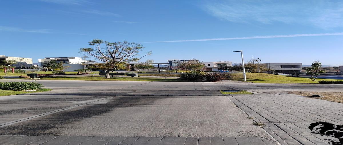 Foto de terreno habitacional en venta en sendero de los pioneros , senderos de monte verde, tlajomulco de zúñiga, jalisco, 0 No. 04