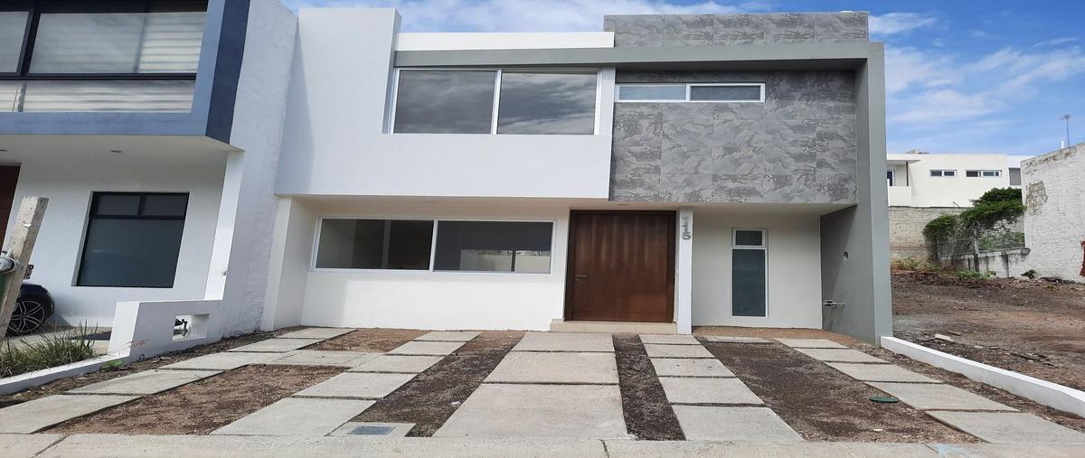 Foto de casa en venta en sendero de los platanares , senderos de monte verde, tlajomulco de zúñiga, jalisco, 29432766 No. 01