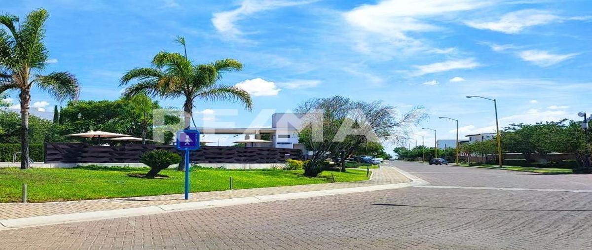 Foto de terreno habitacional en venta en sendero de los portales , residencial las plazas, aguascalientes, aguascalientes, 0 No. 04