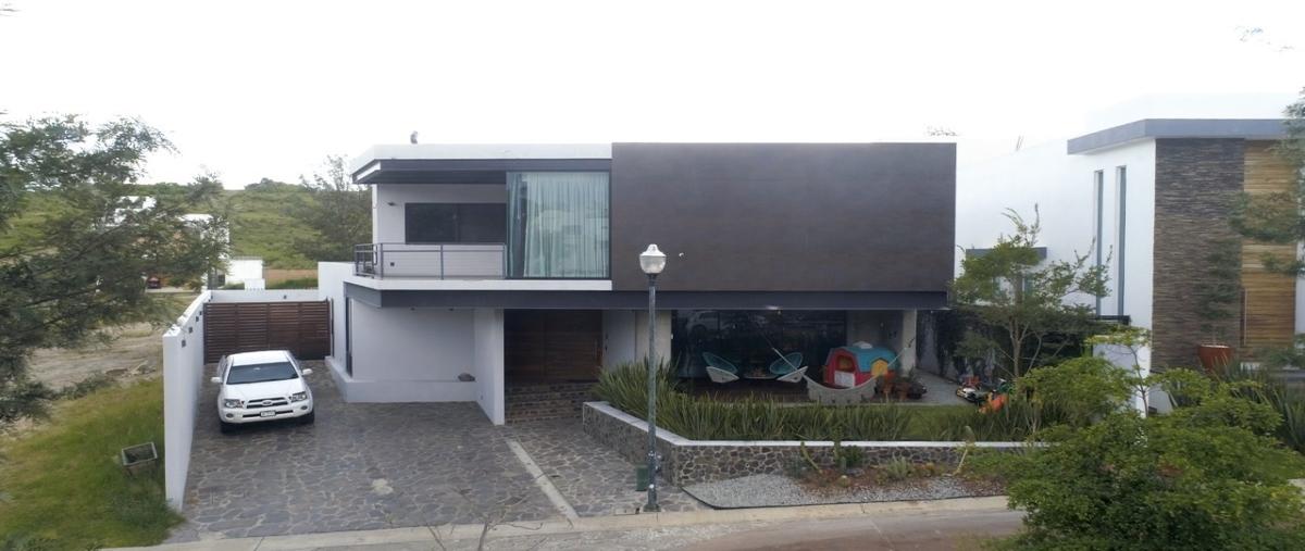Foto de casa en renta en sendero de los potreros , senderos de monte verde, tlajomulco de zúñiga, jalisco, 25793539 No. 01