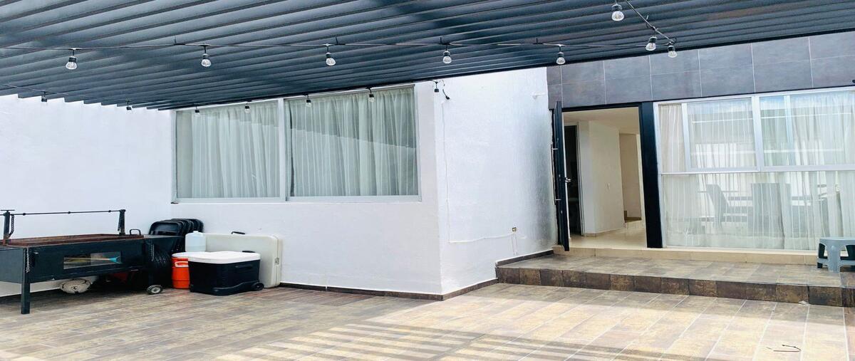 Foto de casa en venta en  , sendero de los quetzales, san francisco de los romo, aguascalientes, 0 No. 03
