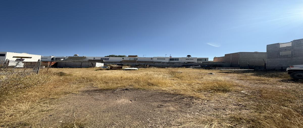 Foto de terreno habitacional en venta en sendero de los quetzales , sendero de los quetzales, san francisco de los romo, aguascalientes, 0 No. 05