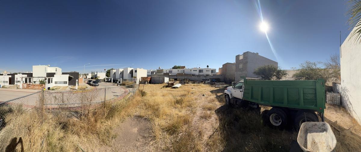 Foto de terreno habitacional en venta en sendero de los quetzales , sendero de los quetzales, san francisco de los romo, aguascalientes, 0 No. 06