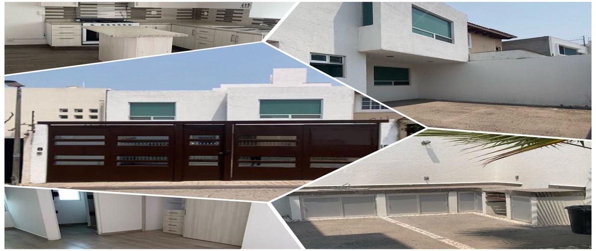 Foto de casa en venta en sendero de los sueños , milenio iii fase a, querétaro, querétaro, 0 No. 05