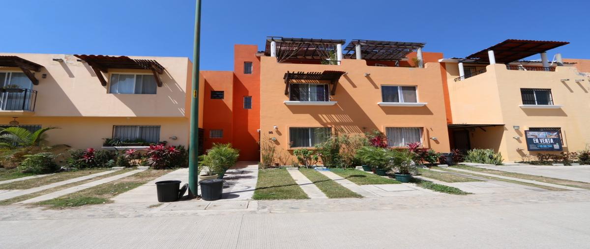 Foto de casa en condominio en venta en  , sendero de luna, puerto vallarta, jalisco, 27910898 No. 02