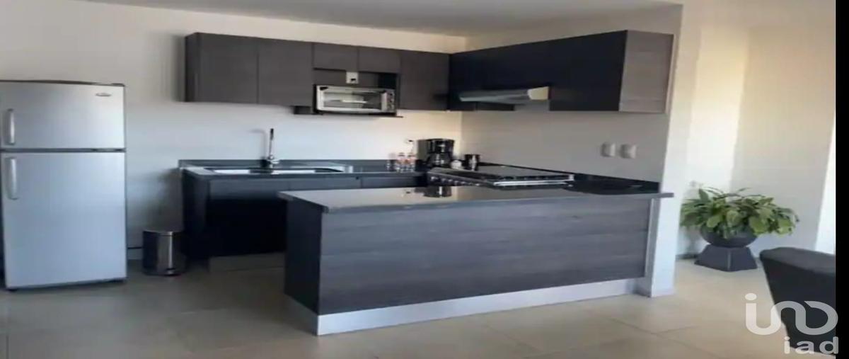 Foto de departamento en renta en sendero de manatial 97, milenio iii fase a, querétaro, querétaro, 31001710 No. 03