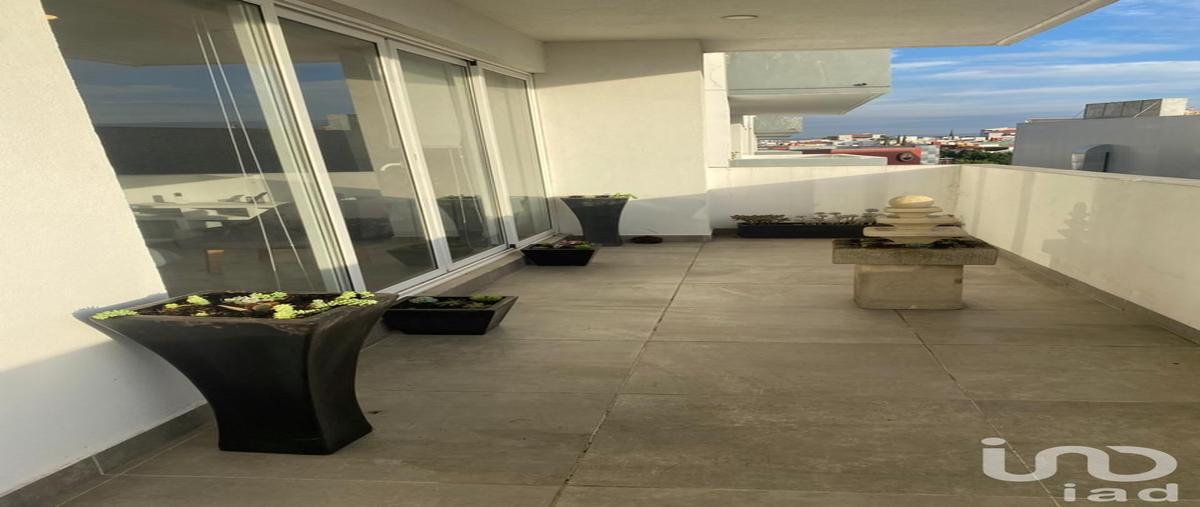 Foto de departamento en renta en sendero de manatial 97, milenio iii fase a, querétaro, querétaro, 31001710 No. 04