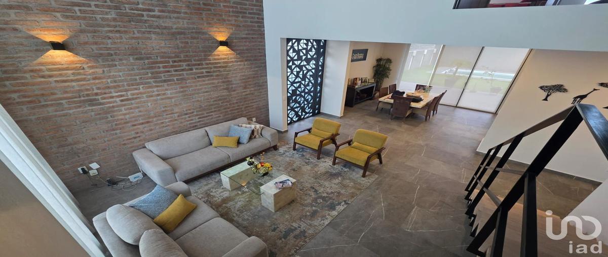 Foto de casa en venta en sendero de pontevedra 1219, pontevedra, irapuato, guanajuato, 31644658 No. 03