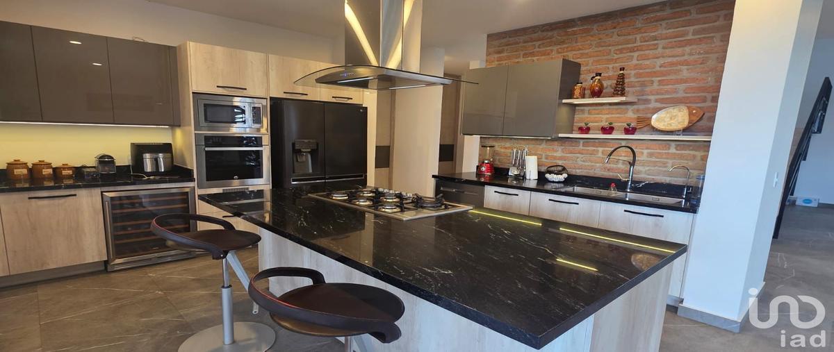 Foto de casa en venta en sendero de pontevedra 1219, pontevedra, irapuato, guanajuato, 31644658 No. 04