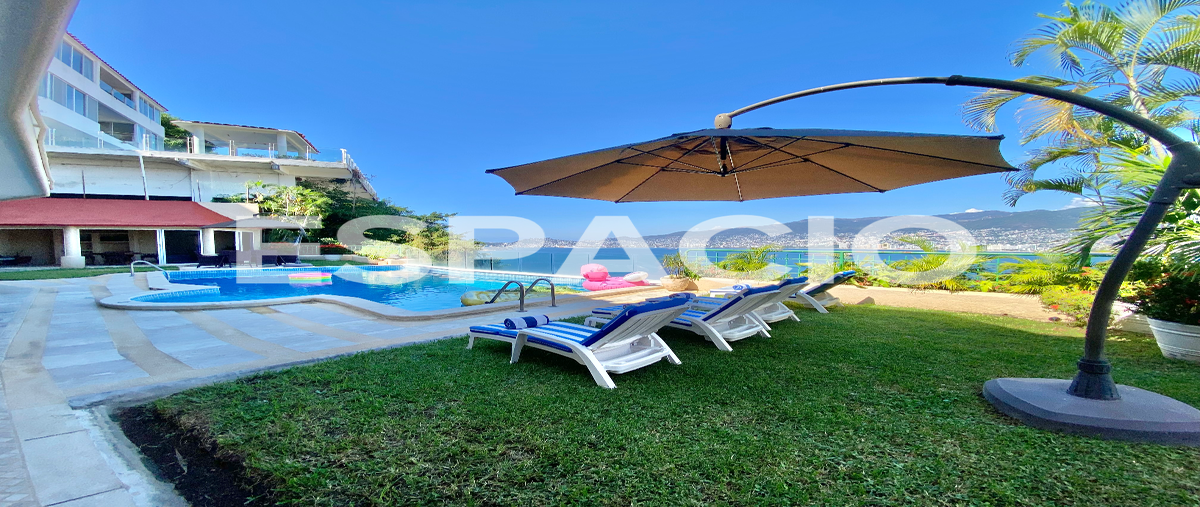 Foto de casa en venta en sendero de poseidón , marina brisas, acapulco de juárez, guerrero, 28440384 No. 03