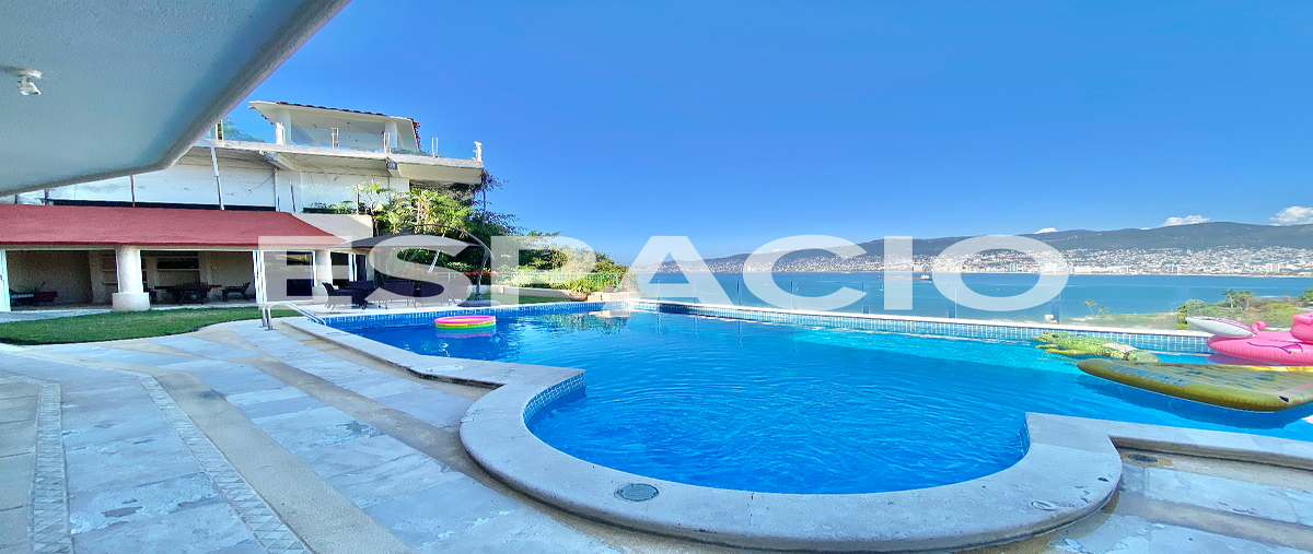 Foto de casa en sendero de poseidón , marina brisas, acapulco de juárez, guerrero, 0 foto 01 Foto de casa en venta en sendero de poseidón , marina brisas, acapulco de juárez, guerrero, 0 No. 01