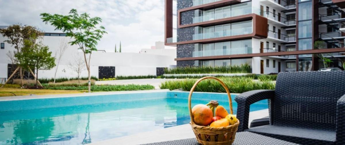 Foto de departamento en renta en sendero del abside , milenio iii fase a, querétaro, querétaro, 0 No. 05