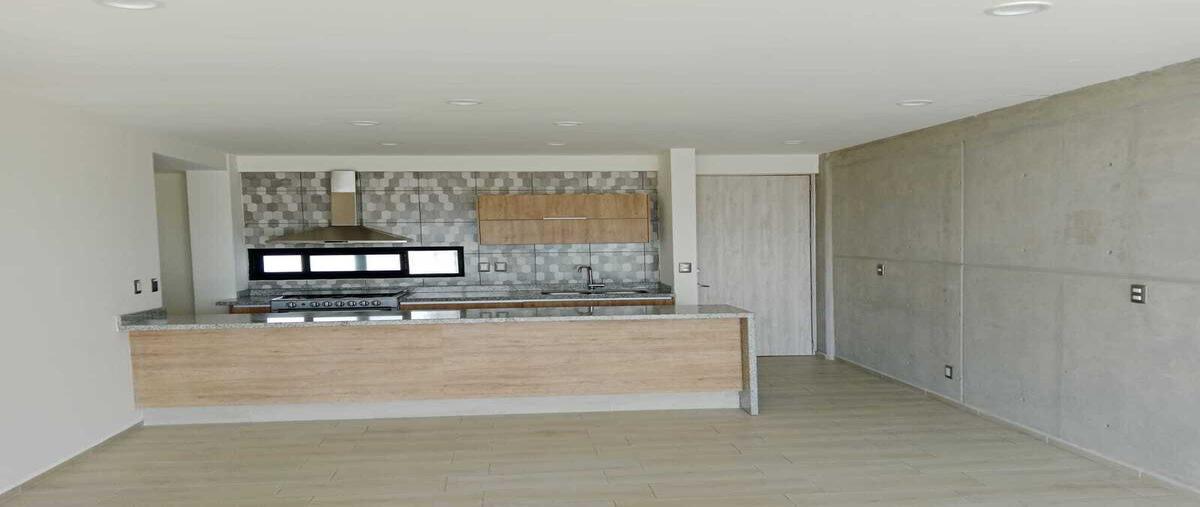 Foto de departamento en renta en sendero del abside , milenio iii fase a, querétaro, querétaro, 0 No. 04