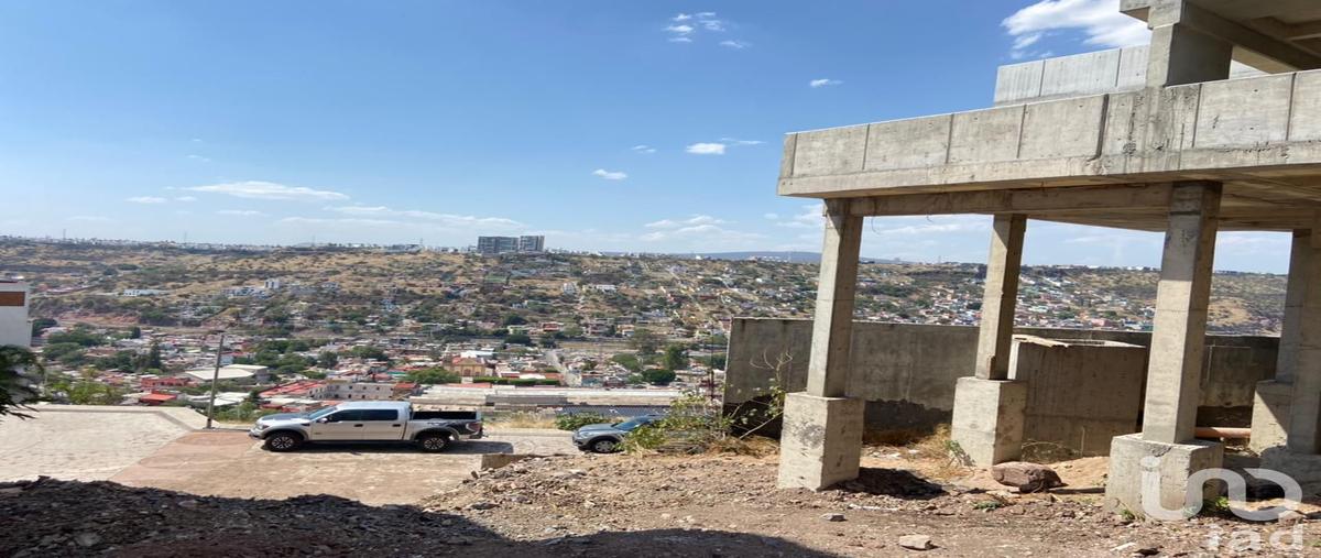 Foto de terreno habitacional en venta en sendero del acantilado 58, milenio 3a. sección, querétaro, querétaro, 0 No. 03